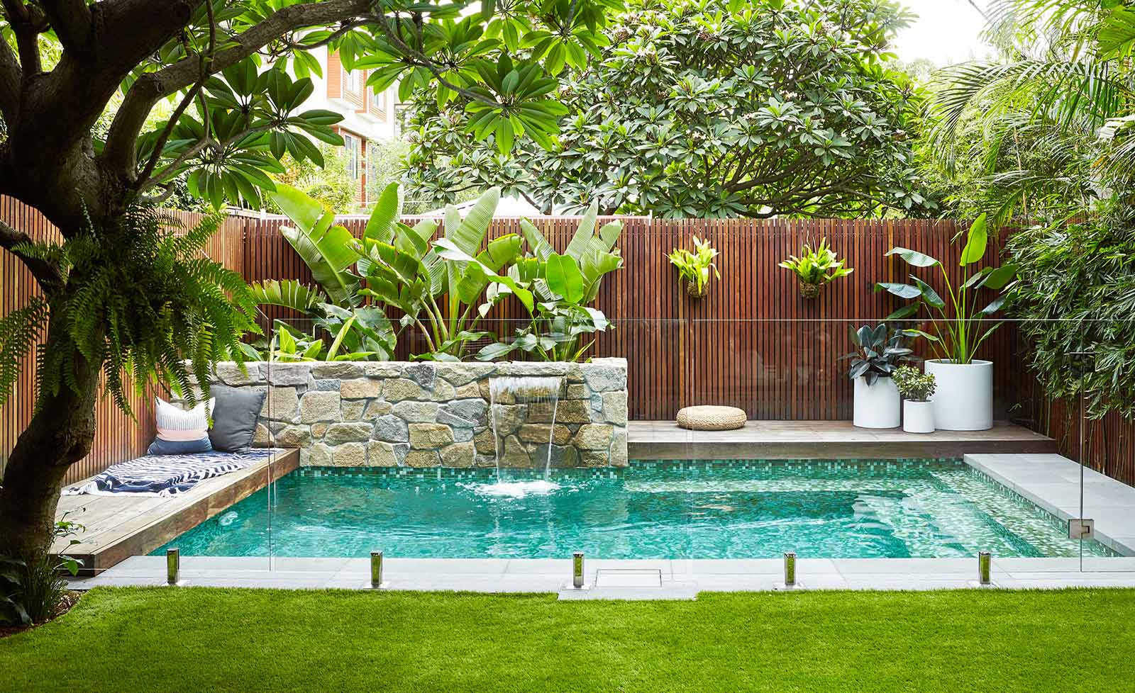 3 Landscaping Tips To Make The Most Of, Pool And Landscaping Brisbane